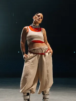 Sandra Sillamaa