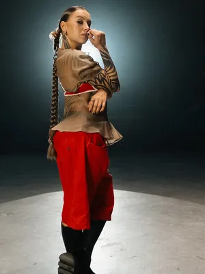 Sofia-Liis Liiv